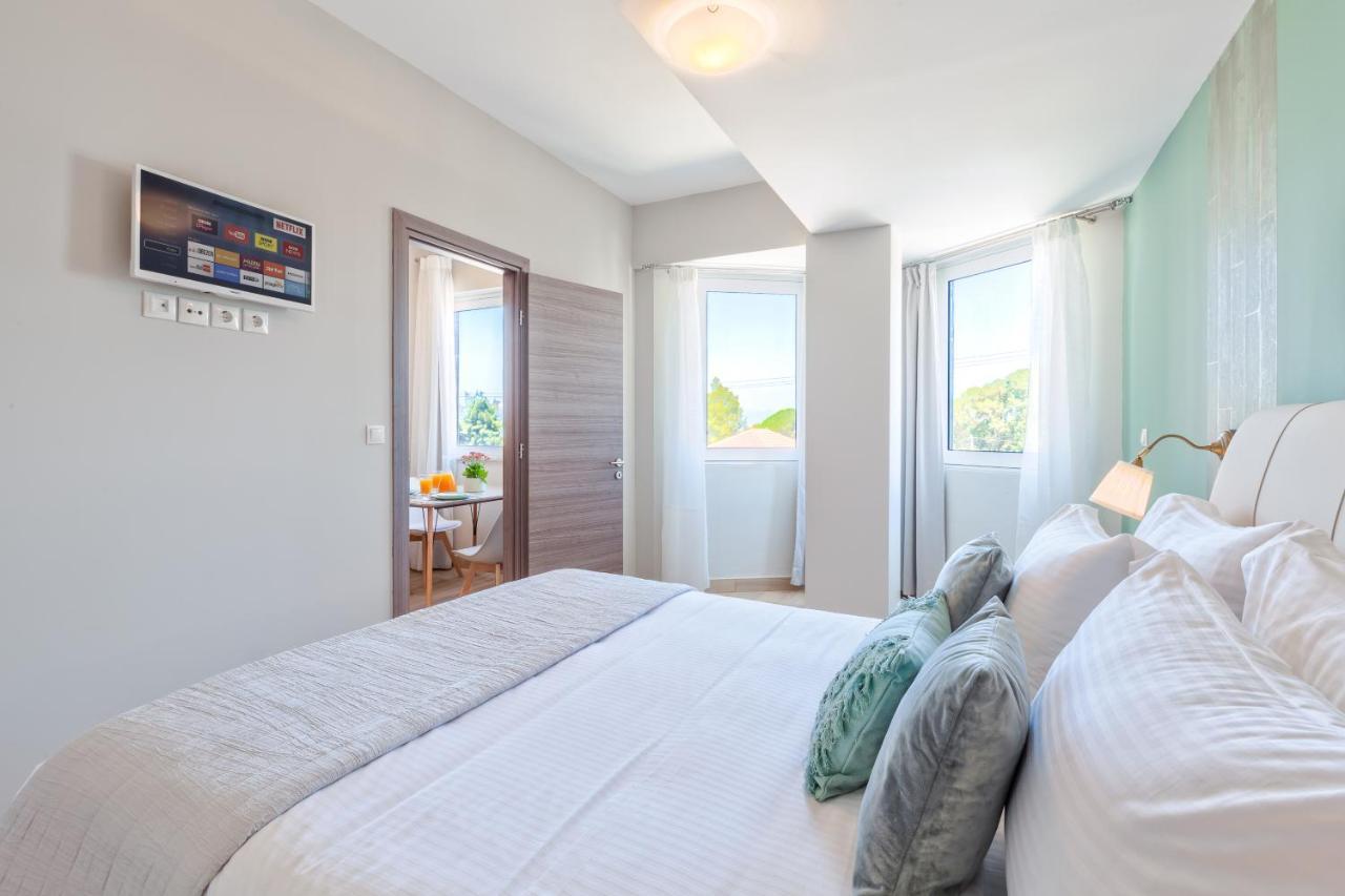 Apartment Chania Elite Homes I-sunny 4km From Center Chania (Crete)