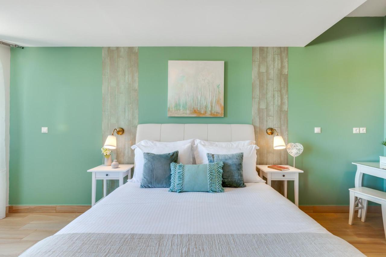 Chania Elite Homes I-sunny 4km From Center Apartment Chania (Crete)