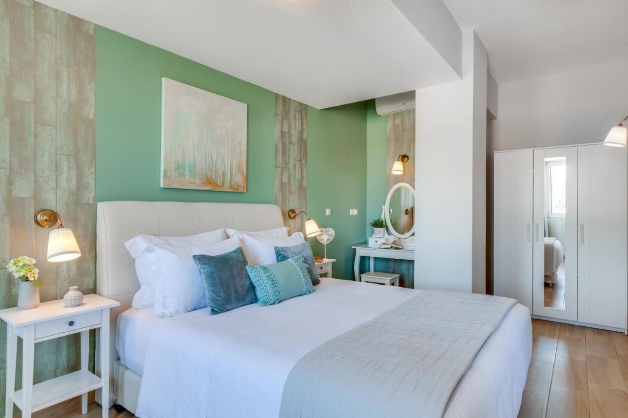 Chania Elite Homes I-sunny 4km From Center Chania (Crete)