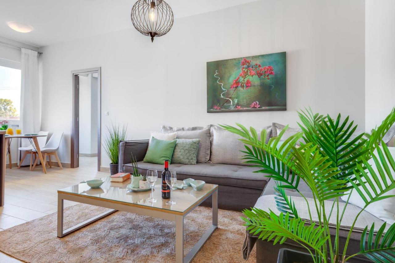 Chania Elite Homes I-sunny 4km From Center * Chania (Crete)