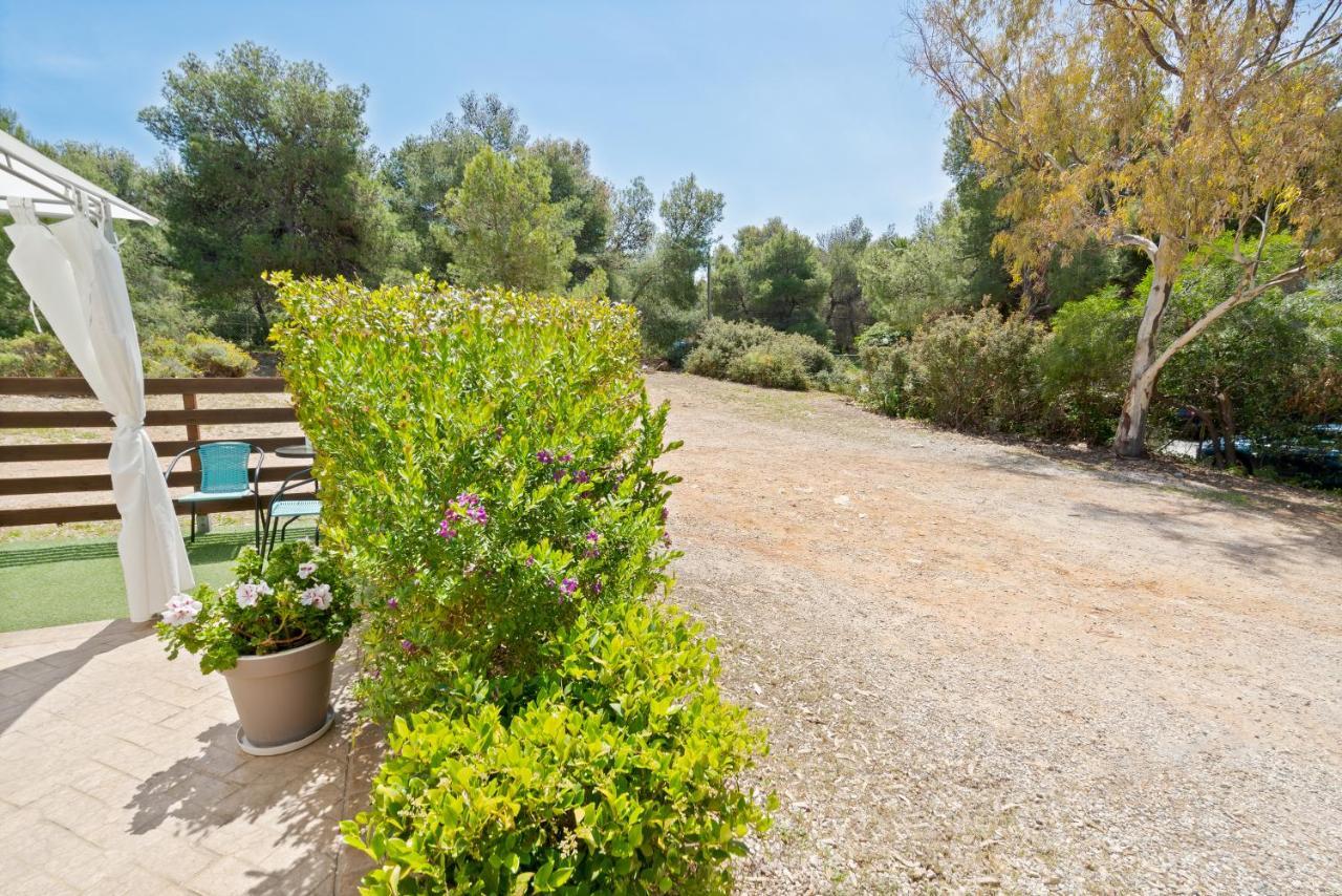 Apartment Chania Elite Homes I-sunny 4km From Center