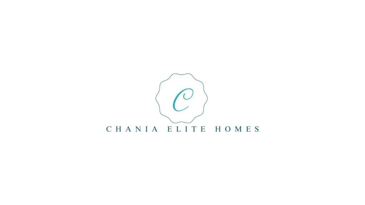 Chania Elite Homes I-sunny 4km From Center Apartment Chania (Crete)