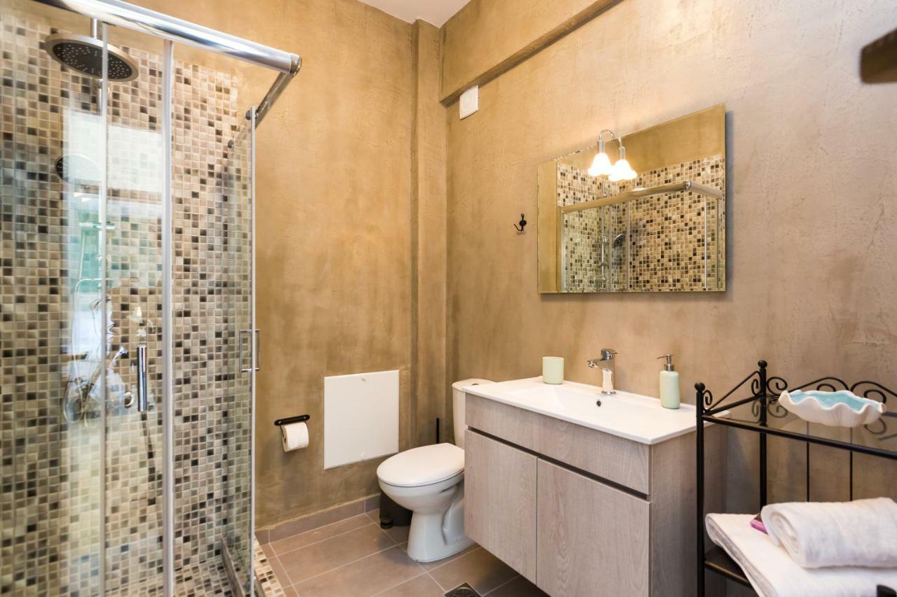 Chania Elite Homes I-sunny 4km From Center Apartment Chania (Crete)