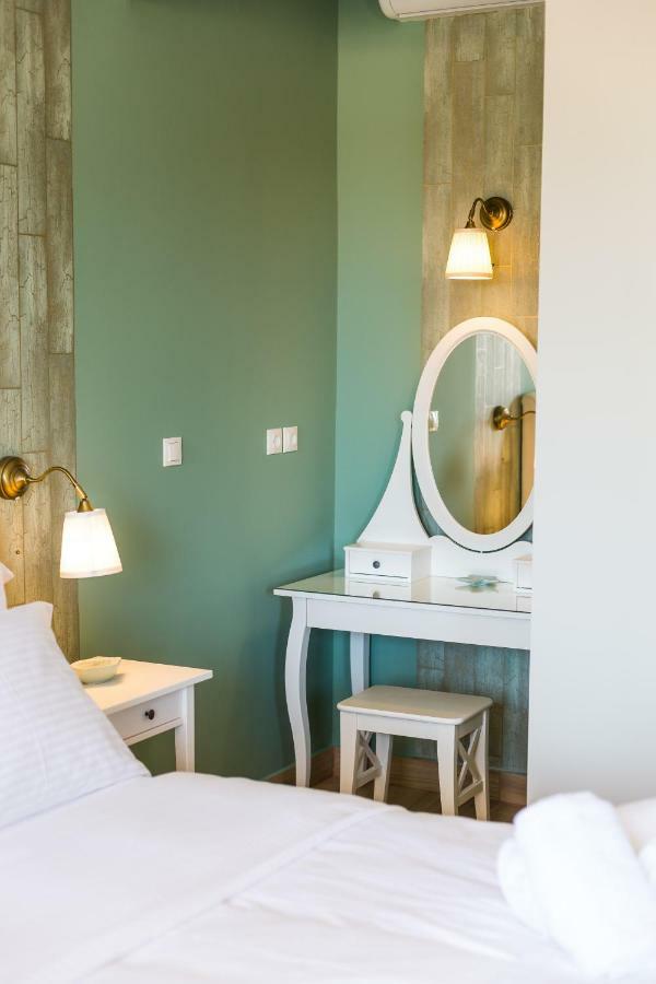 Apartment Chania Elite Homes I-sunny 4km From Center